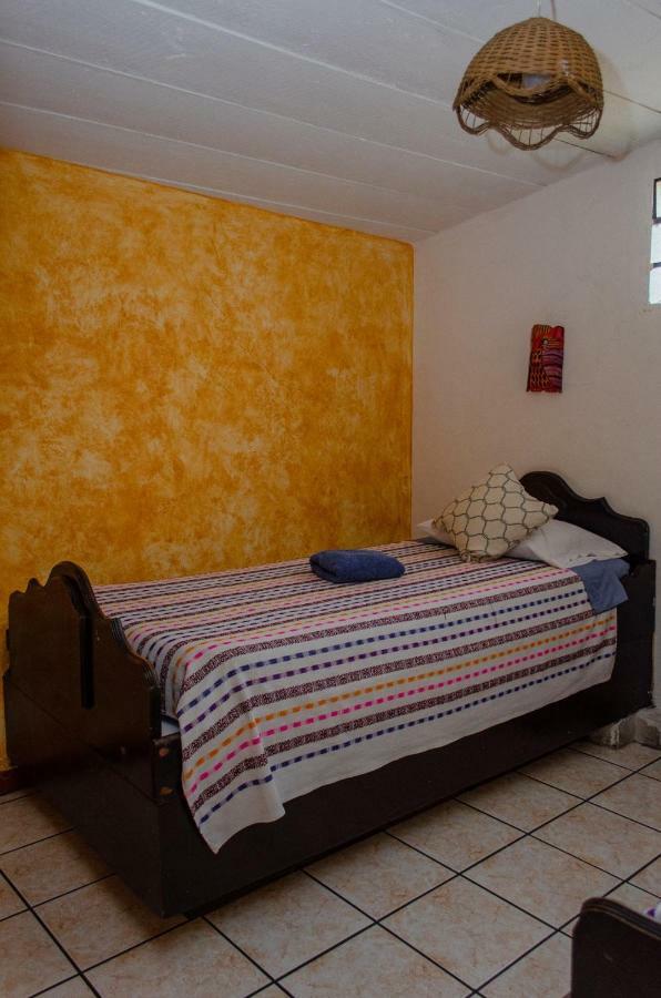 Hotel Casa Santa Lucia Antigua Dış mekan fotoğraf