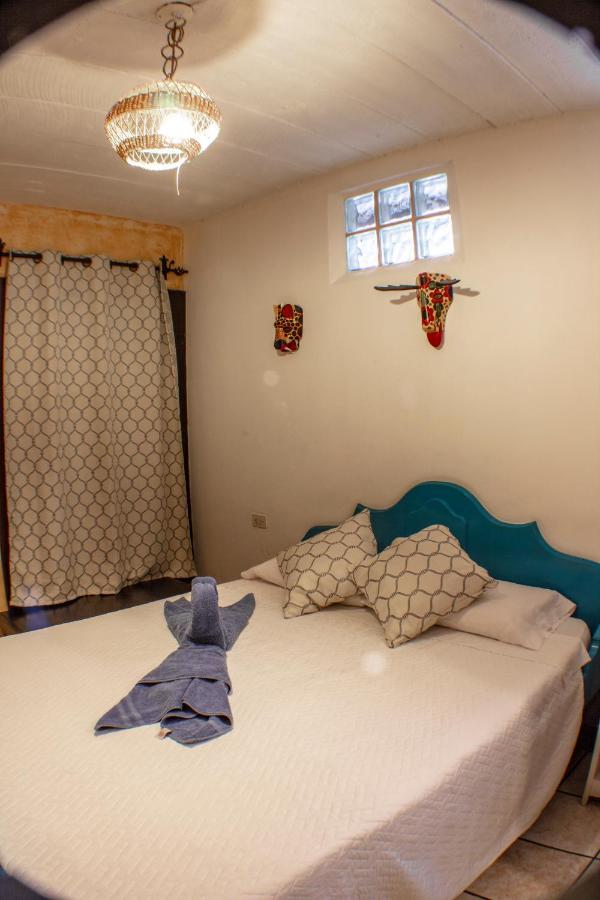 Hotel Casa Santa Lucia Antigua Dış mekan fotoğraf
